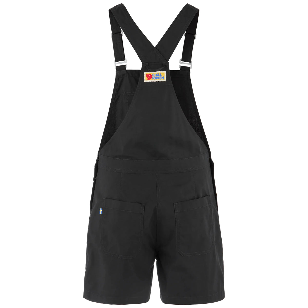 Vardag Dungaree Shorts W