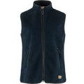 Vardag Pile Fleece Vest W