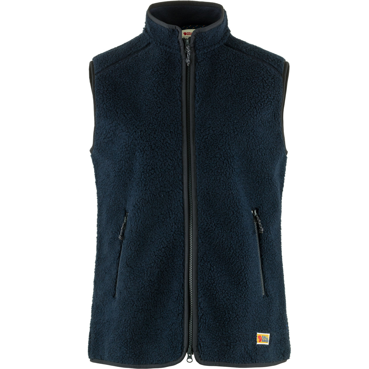 Vardag Pile Fleece Vest W