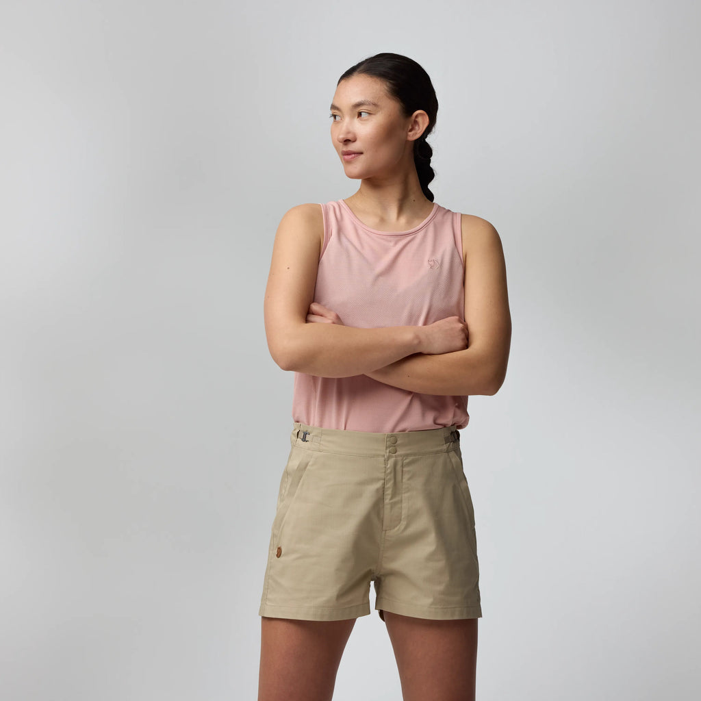 Abisko Hike Shorts W