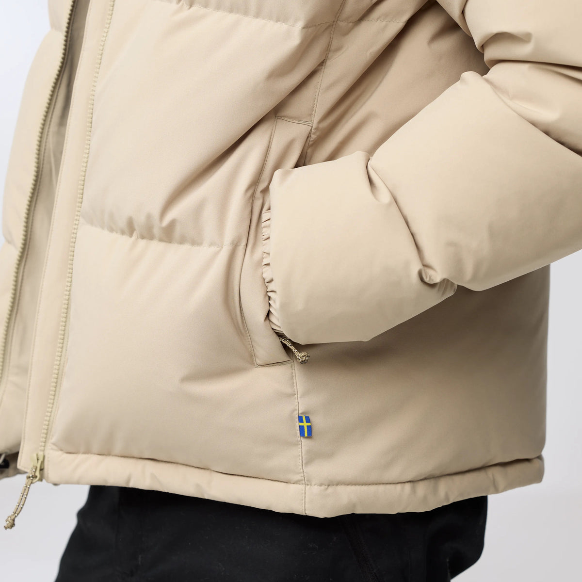Fjällräven Kamas Lite Down Jkt M
