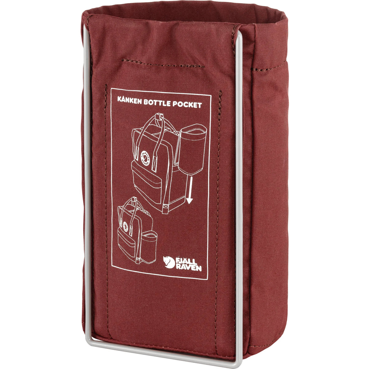 Kånken Bottle Pocket