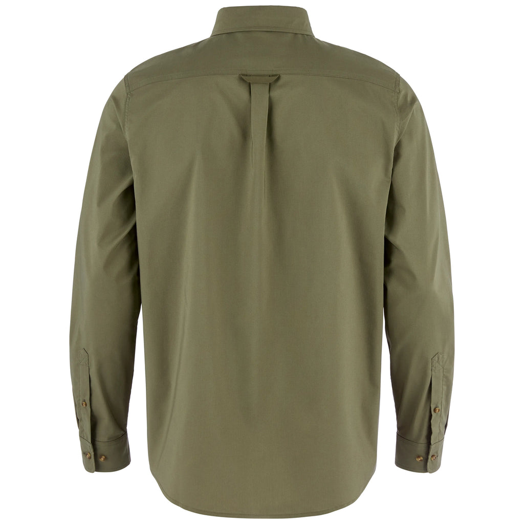 Övik G-1000 Shirt LS M