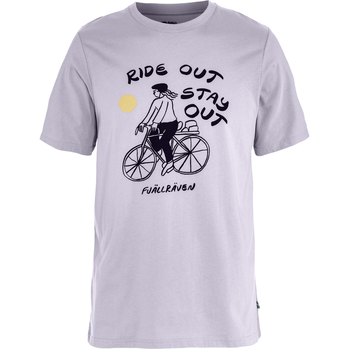 Hoja Iväg T-shirt M