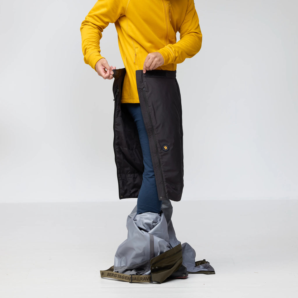 Bergtagen 60  Insulation Shorts