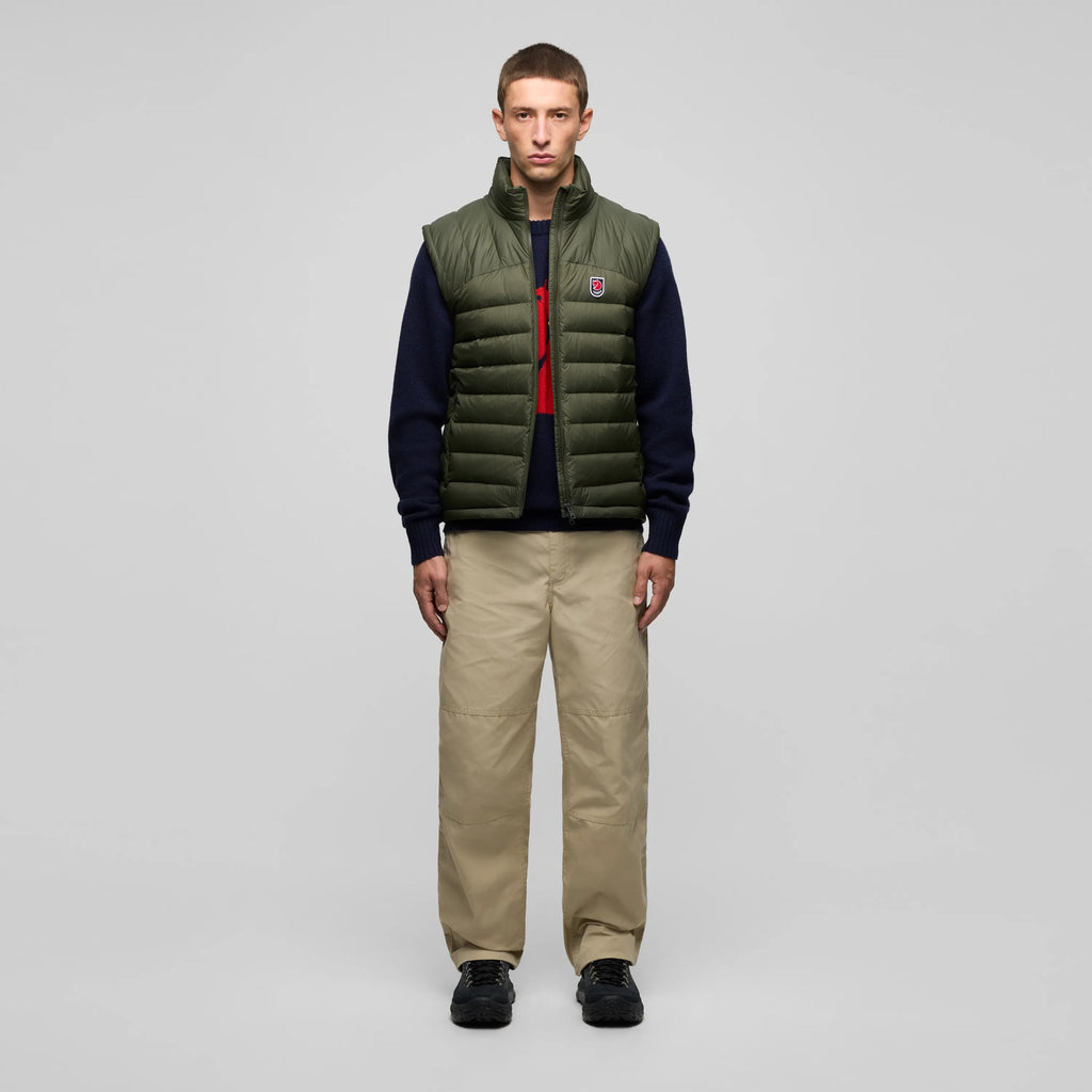 Expedition Pack Down Vest M