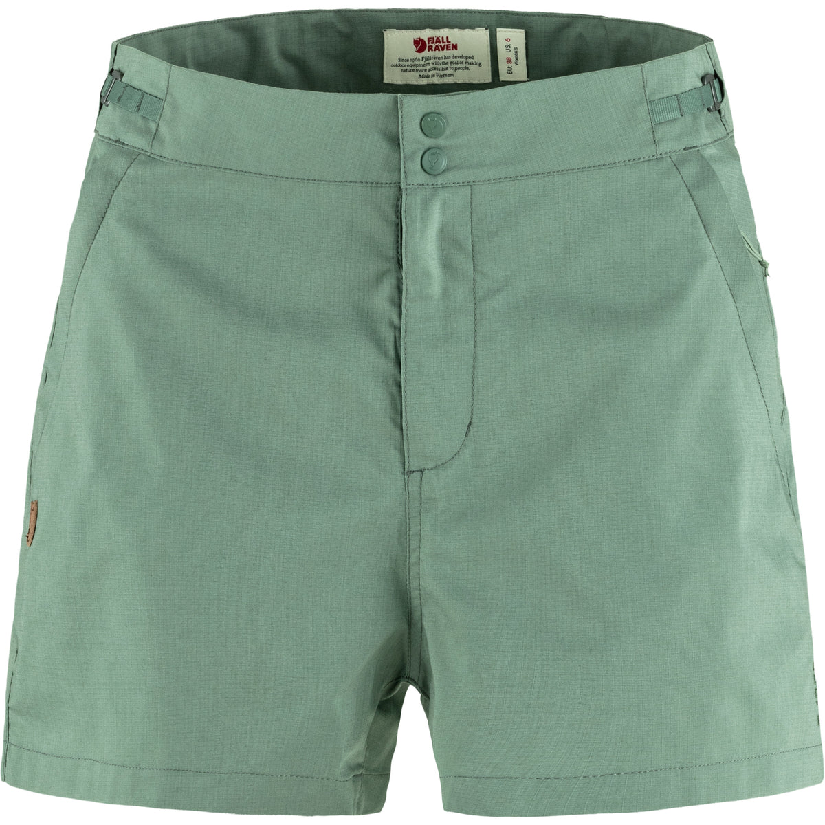 Abisko Hike Shorts W
