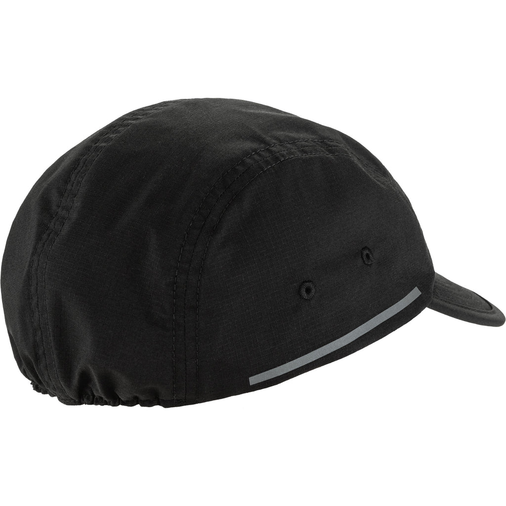 Hoja Cap