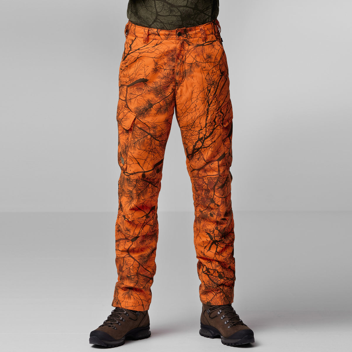 Brenner Pro Winter Trousers M