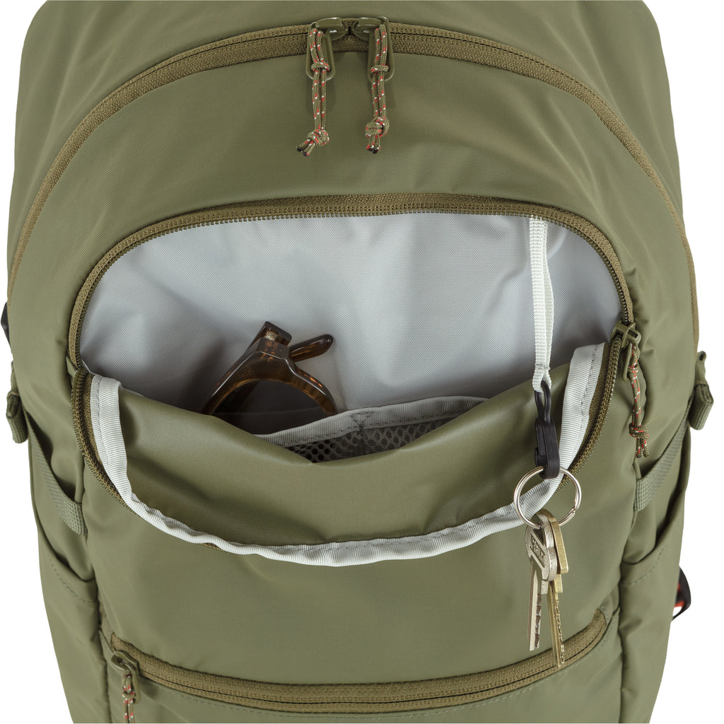 High Coast Backpack 24