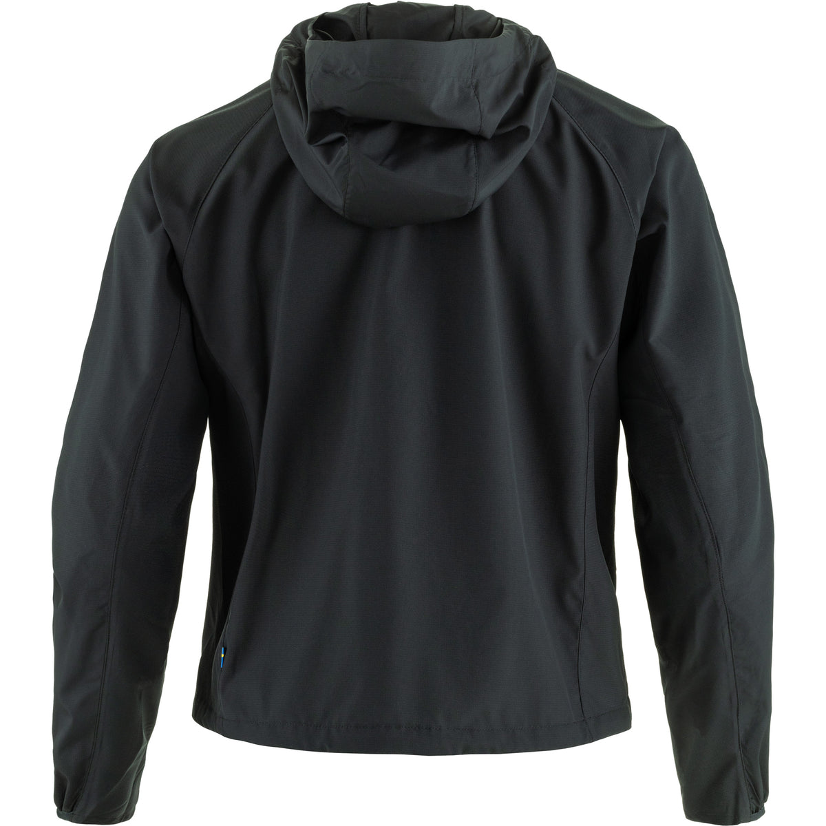 High Coast Short Wind Hoodie W