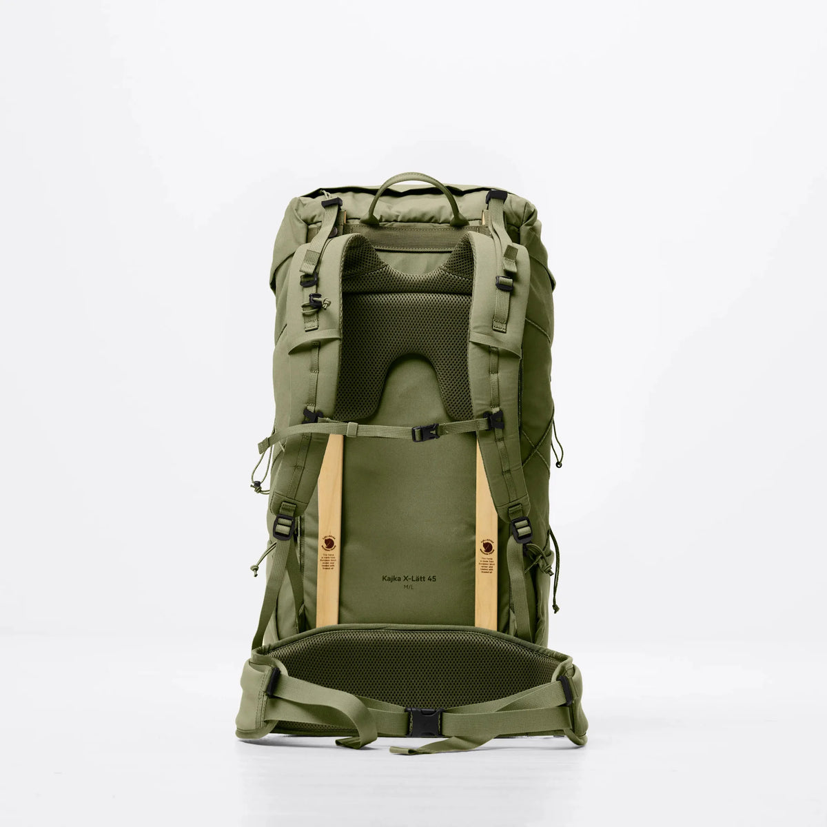Kajka X-Lätt 45 M/L
