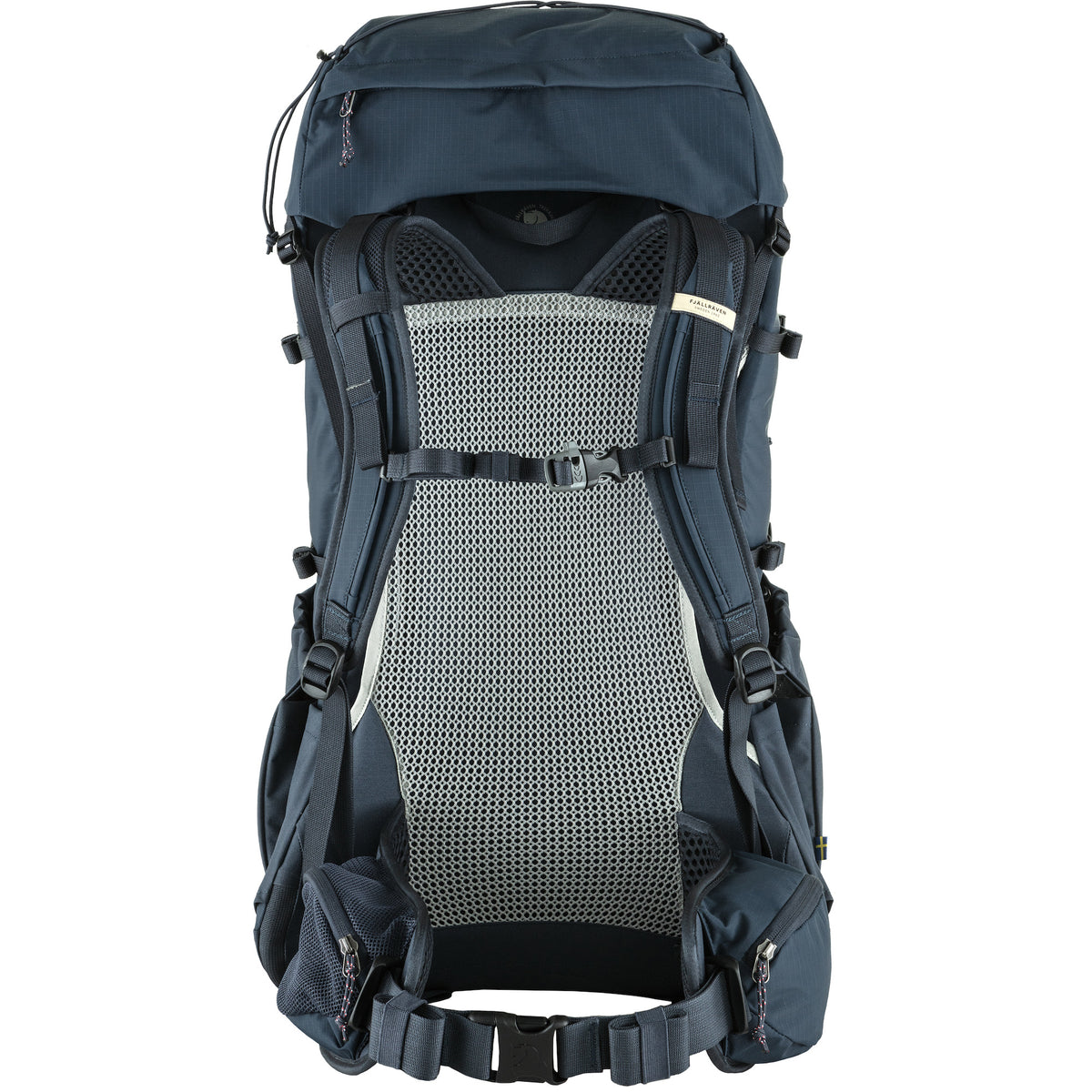 Abisko Friluft 35 M/L