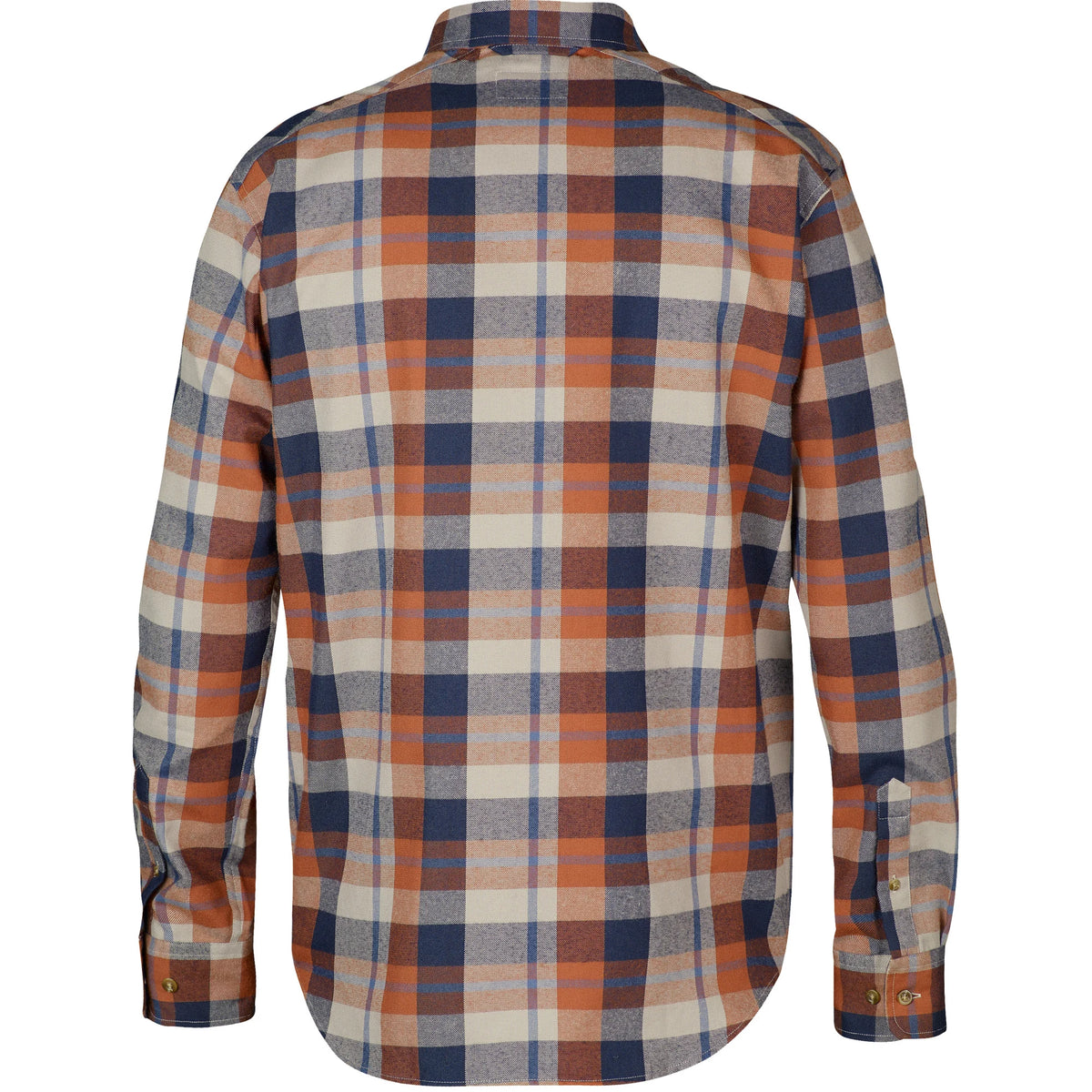 Fjällglim Relaxed Shirt M