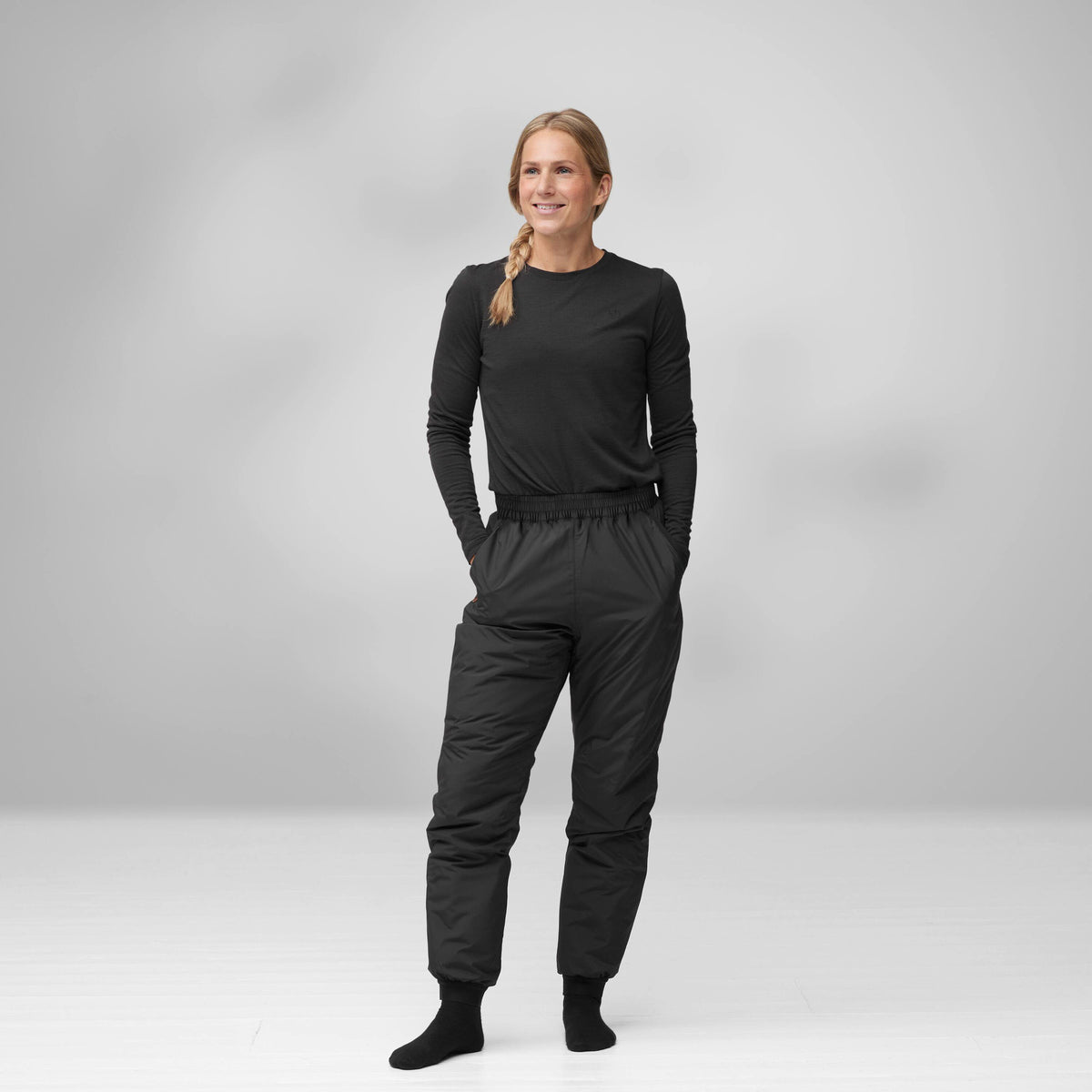 Keb Insulated Trousers W