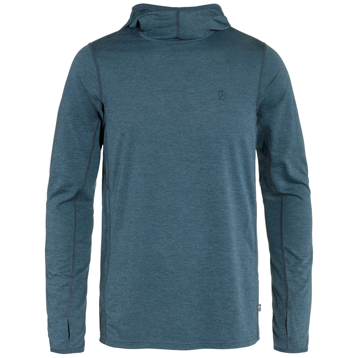 Abisko Sun-hoodie M
