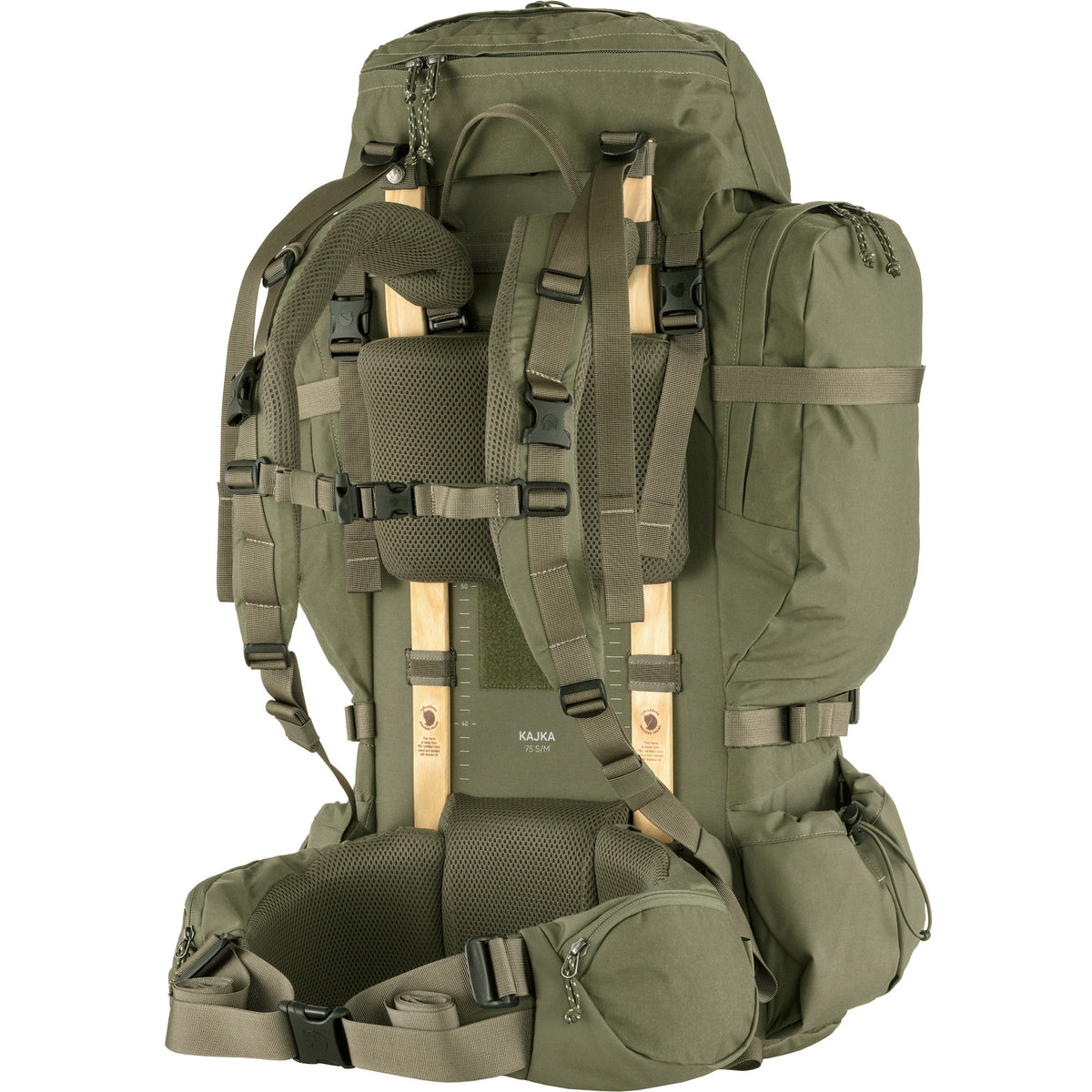 Kajka 75 S/M