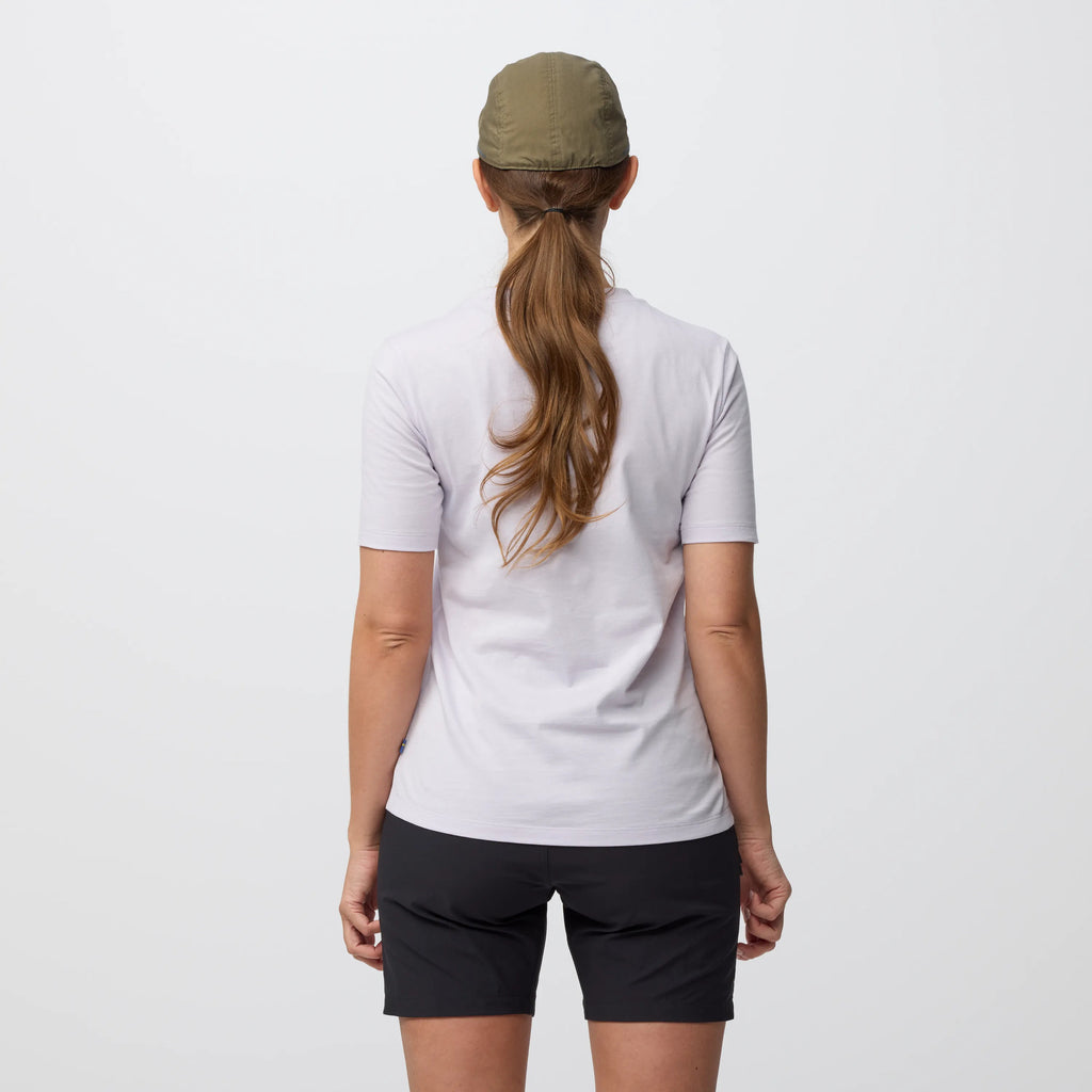 Hoja Iväg T-shirt W