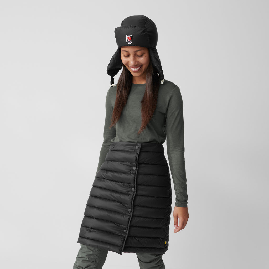 Expedition Pack Down Skirt