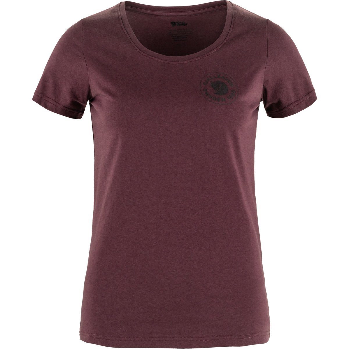 1960 Logo T-shirt W