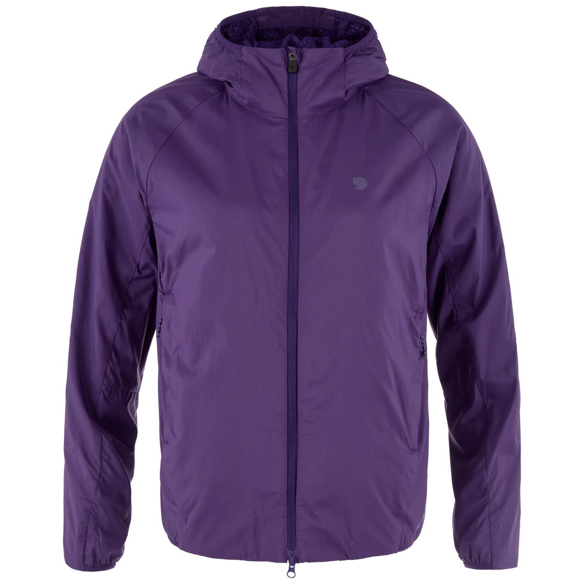 Keb Thermal Wind Jacket W