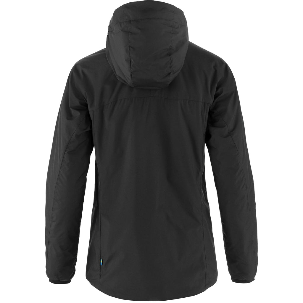 Bergtagen 60 Insulation Jkt W