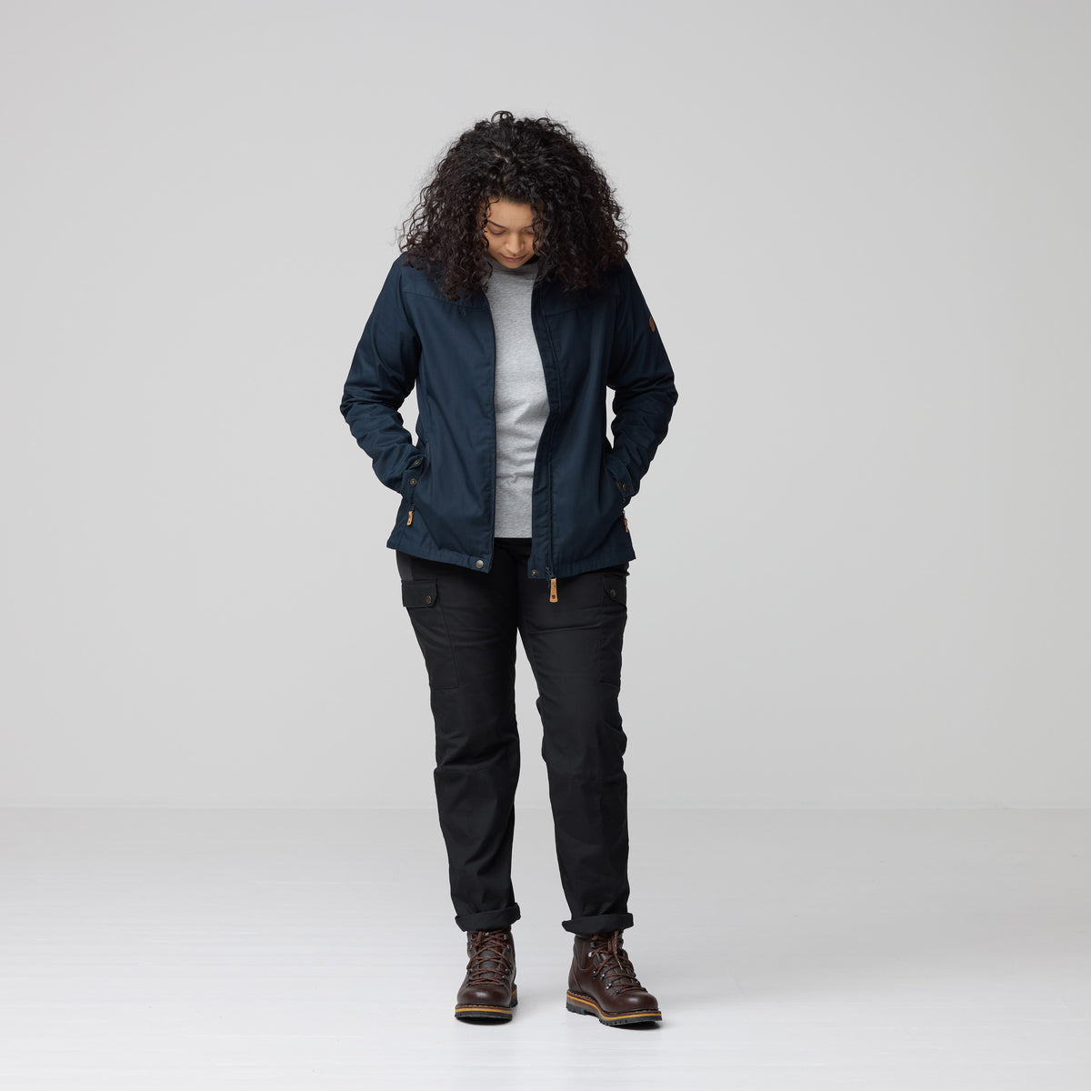Stina Jacket W