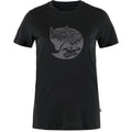 Abisko Wool Fox SS W