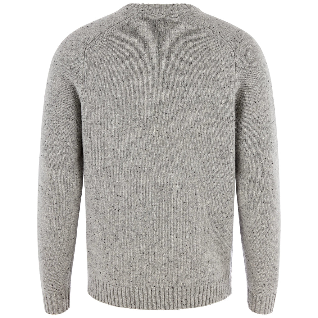 Övik Neps Knit Sweater M
