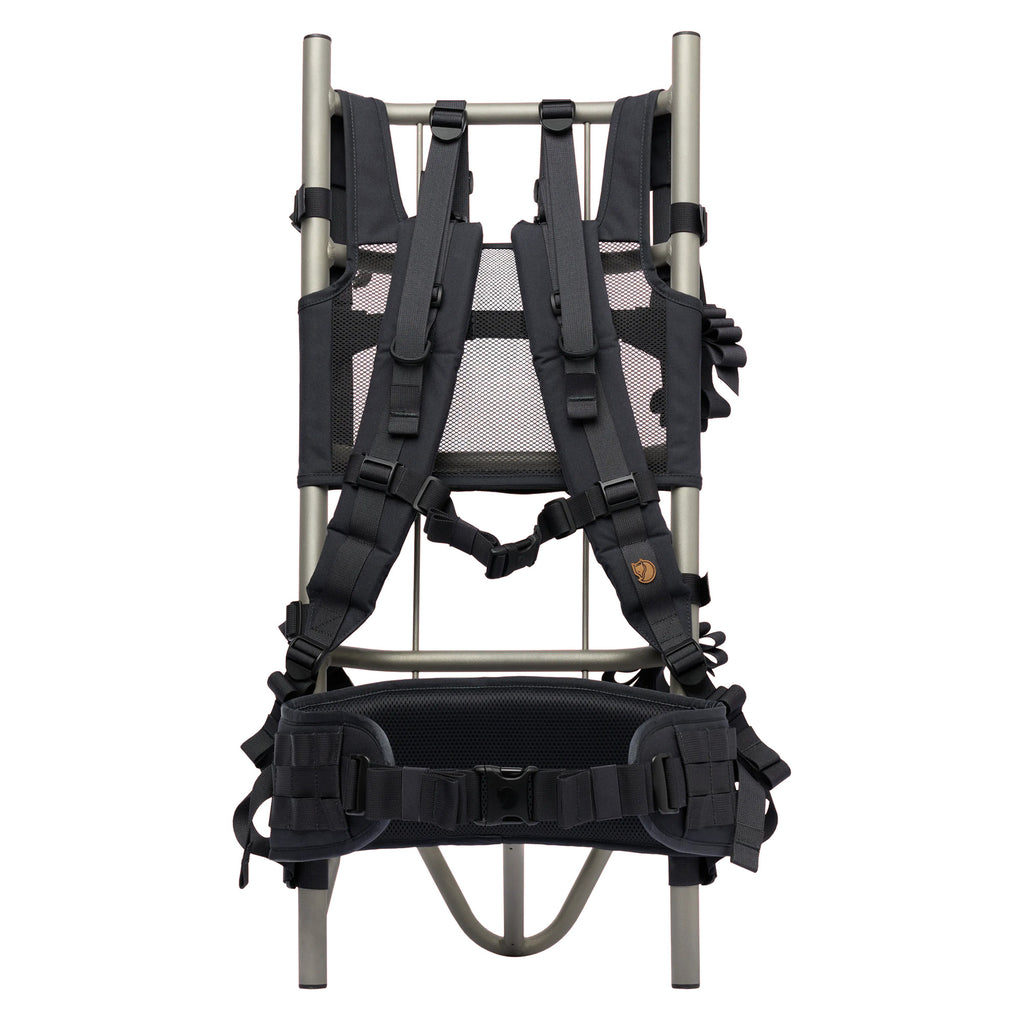 Fire Brigade Frame
