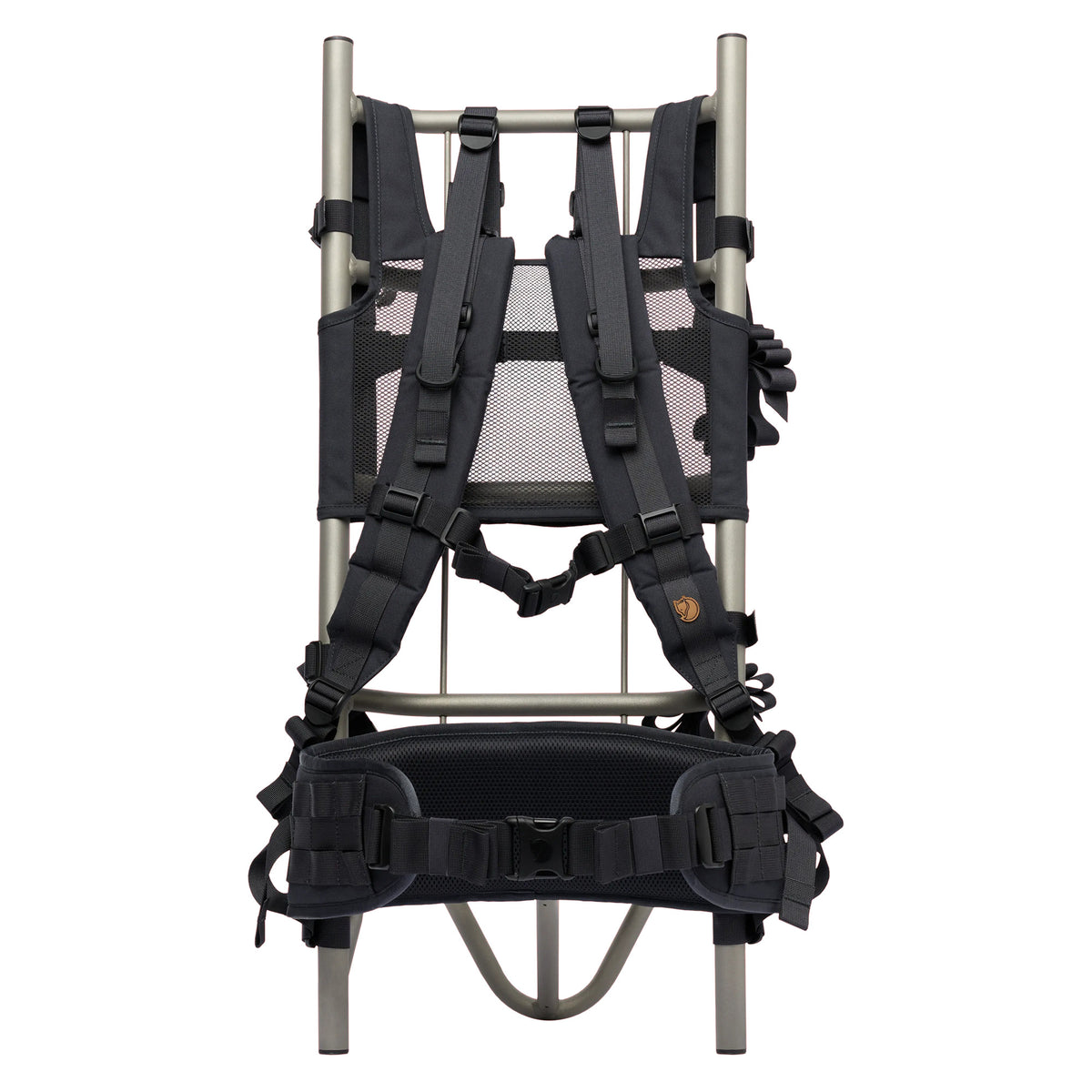 Fire Brigade Frame