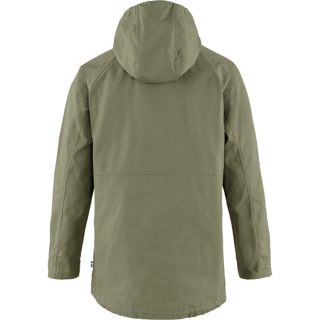 Vardag Anorak W