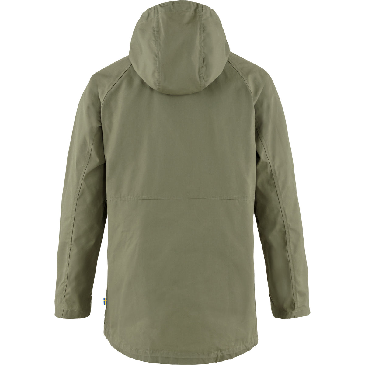 Vardag Anorak W