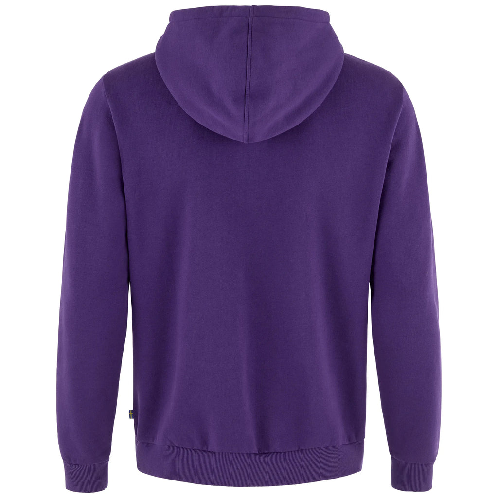 Fjällräven Logo Hoodie M