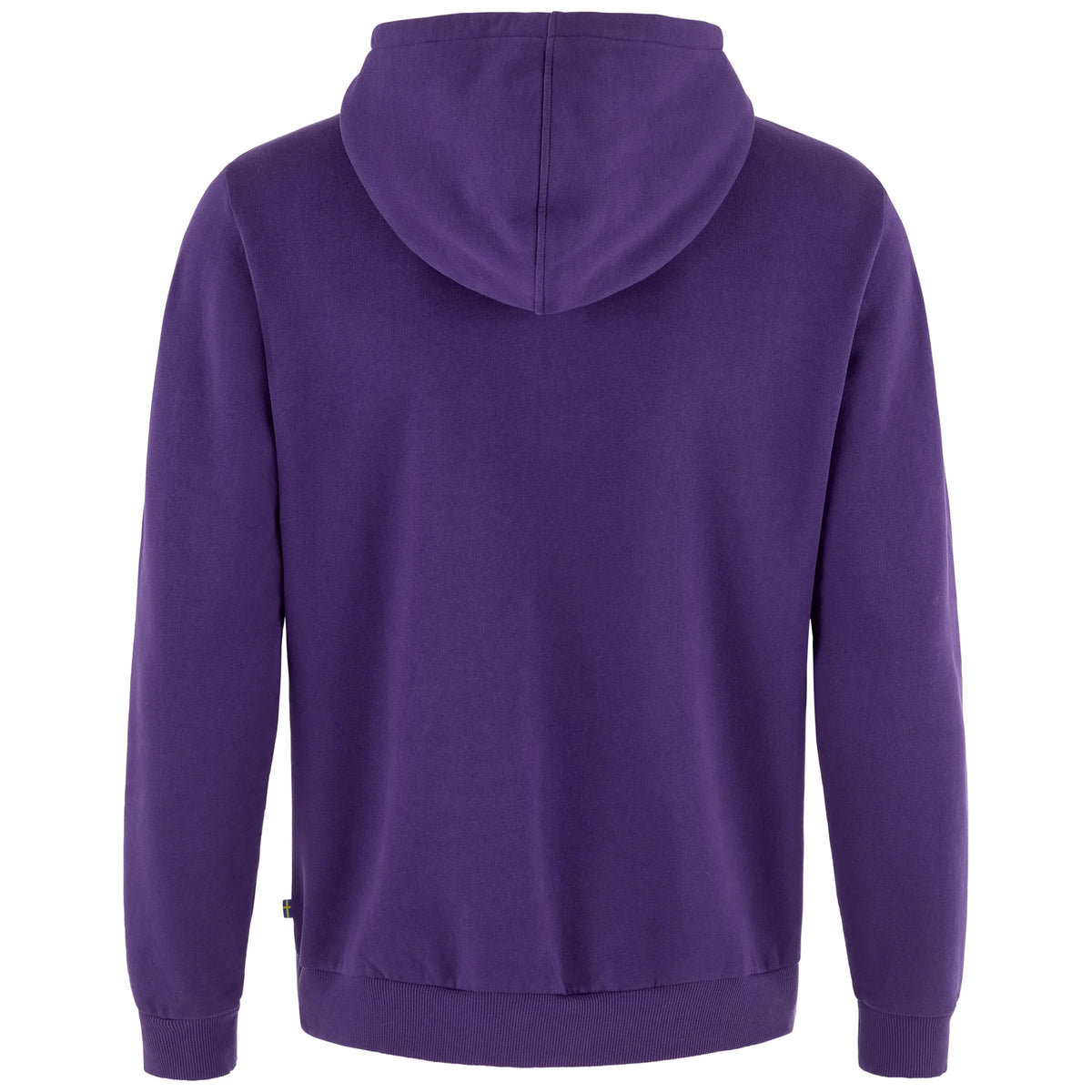 Fjällräven Logo Hoodie M
