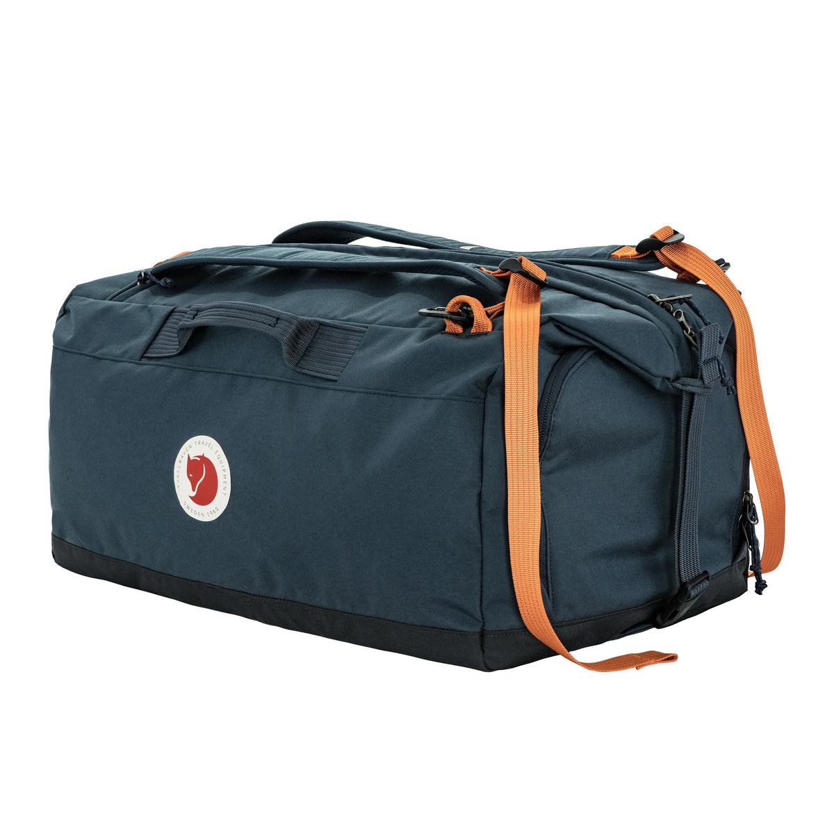 Färden Duffel 50