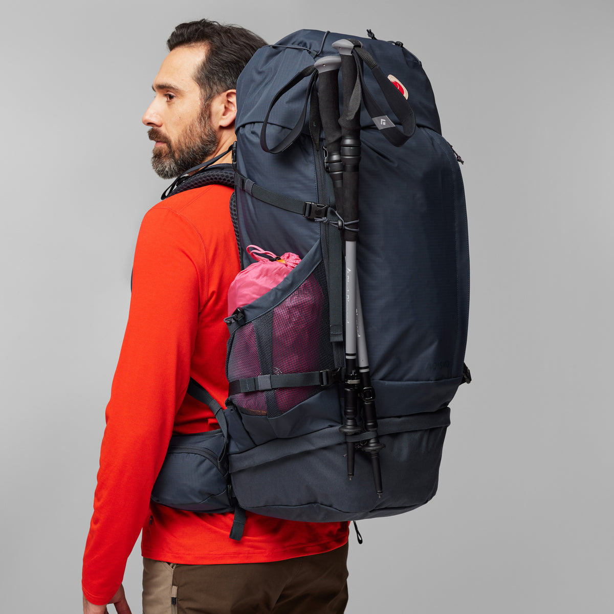 Abisko Trek 65 M/L