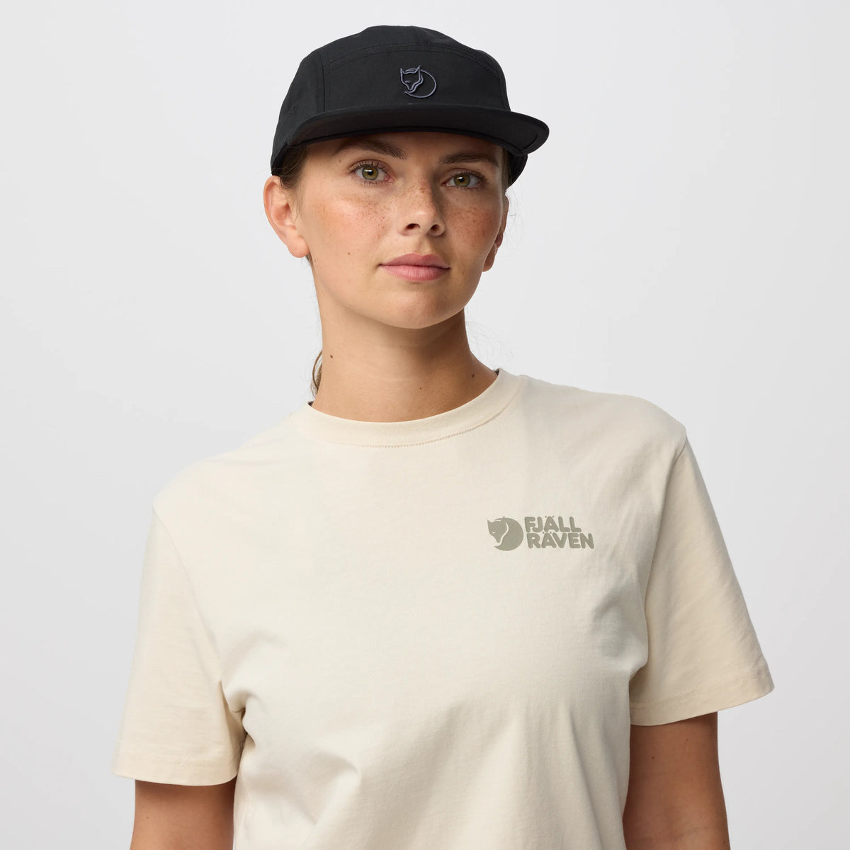 Fjällräven Flat Brim Cap
