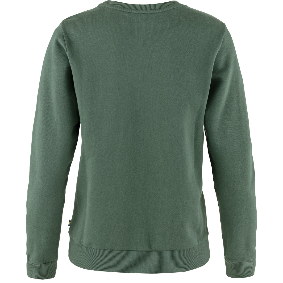 Fjällräven Logo Sweater W