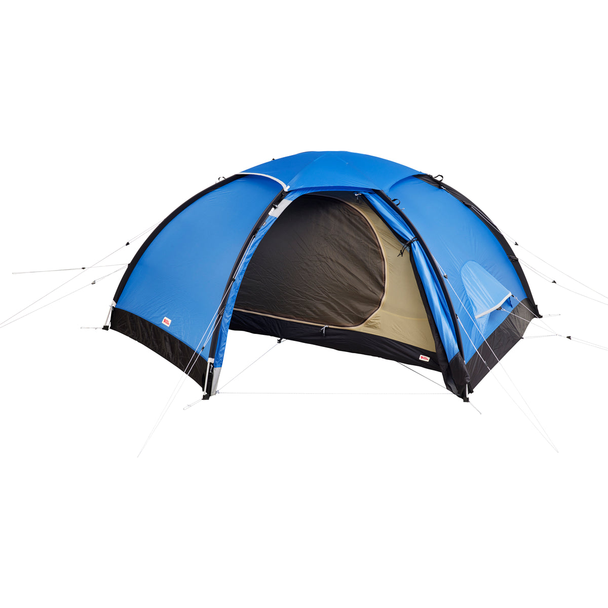 Keb Dome 2