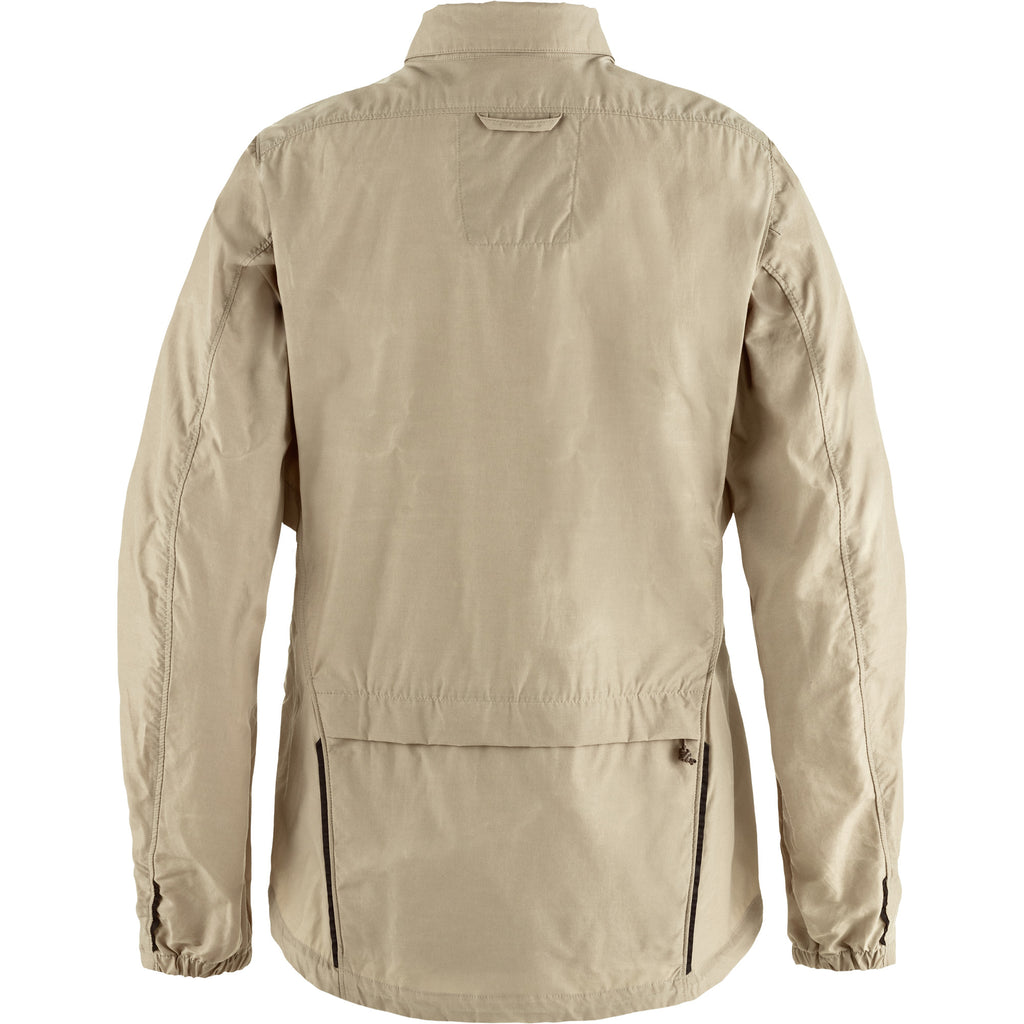 Hoja Rider's Wind Jacket W