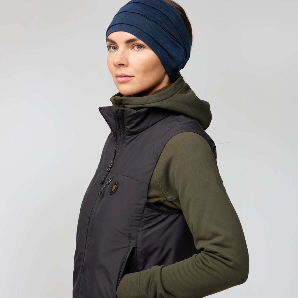 Bergtagen 60 Insulation vest W
