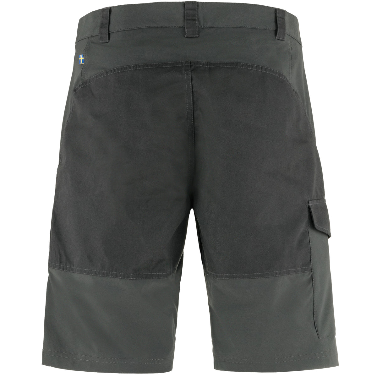 Abisko Shorts M
