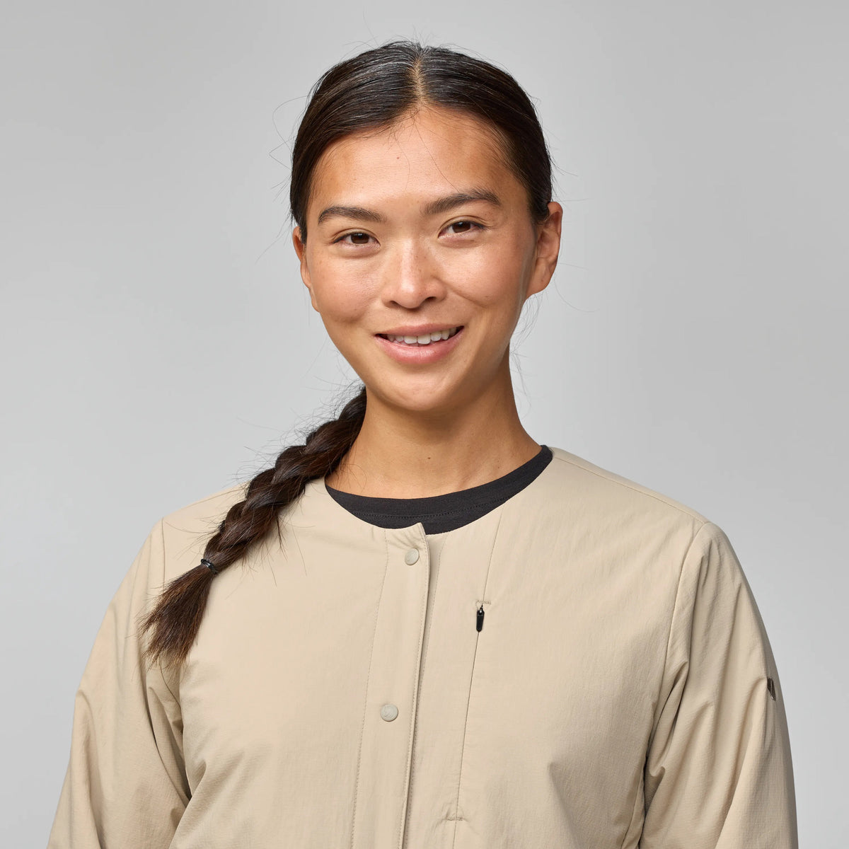 HC Insulated Jacket W