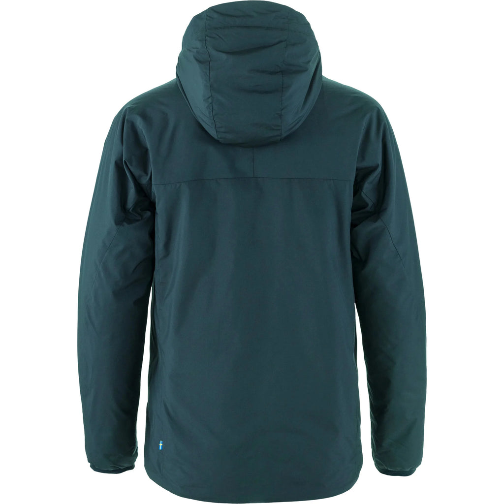 Bergtagen 60 Insulation Jkt M