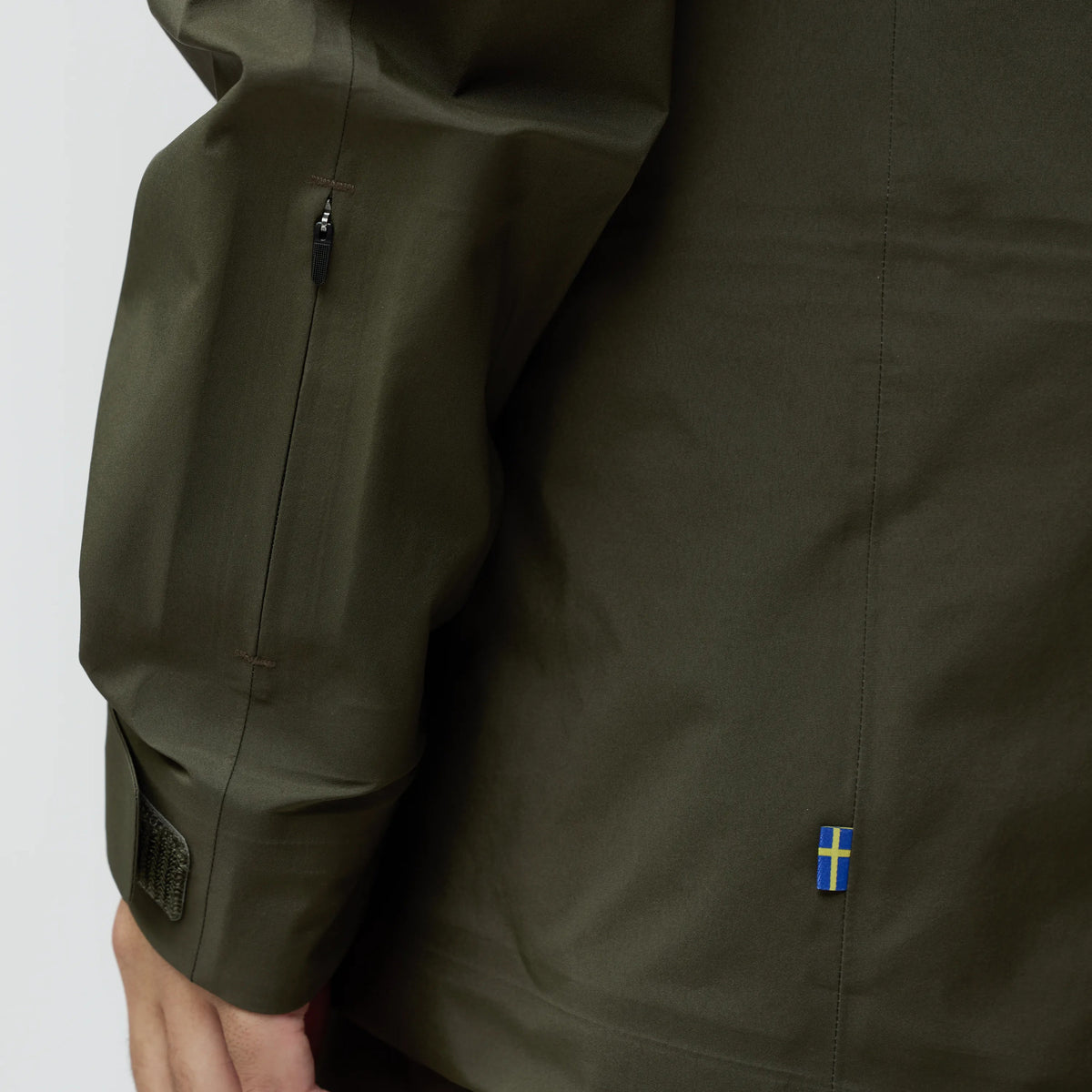 Bergtagen GTX Touring Jacket M