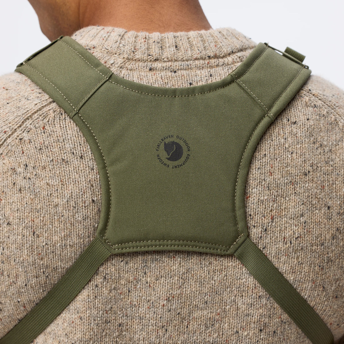 Lappland Bino Harness