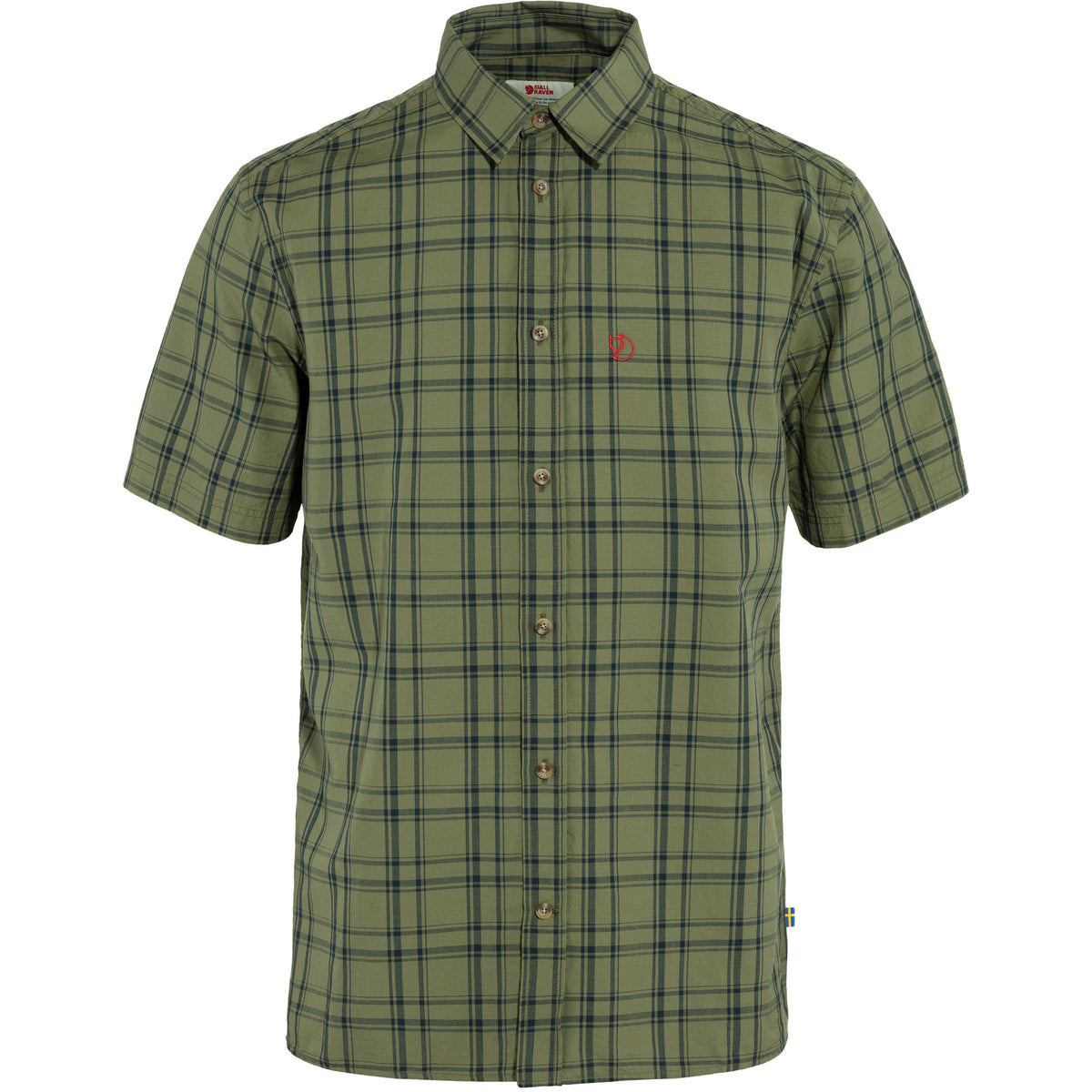 Övik Lite Shirt SS M