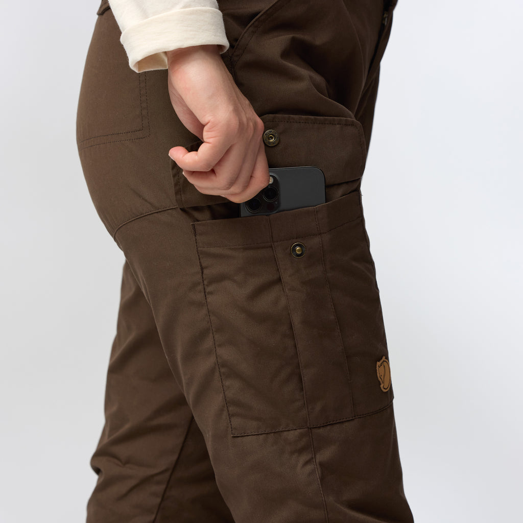 Karla Pro Winter Trousers W