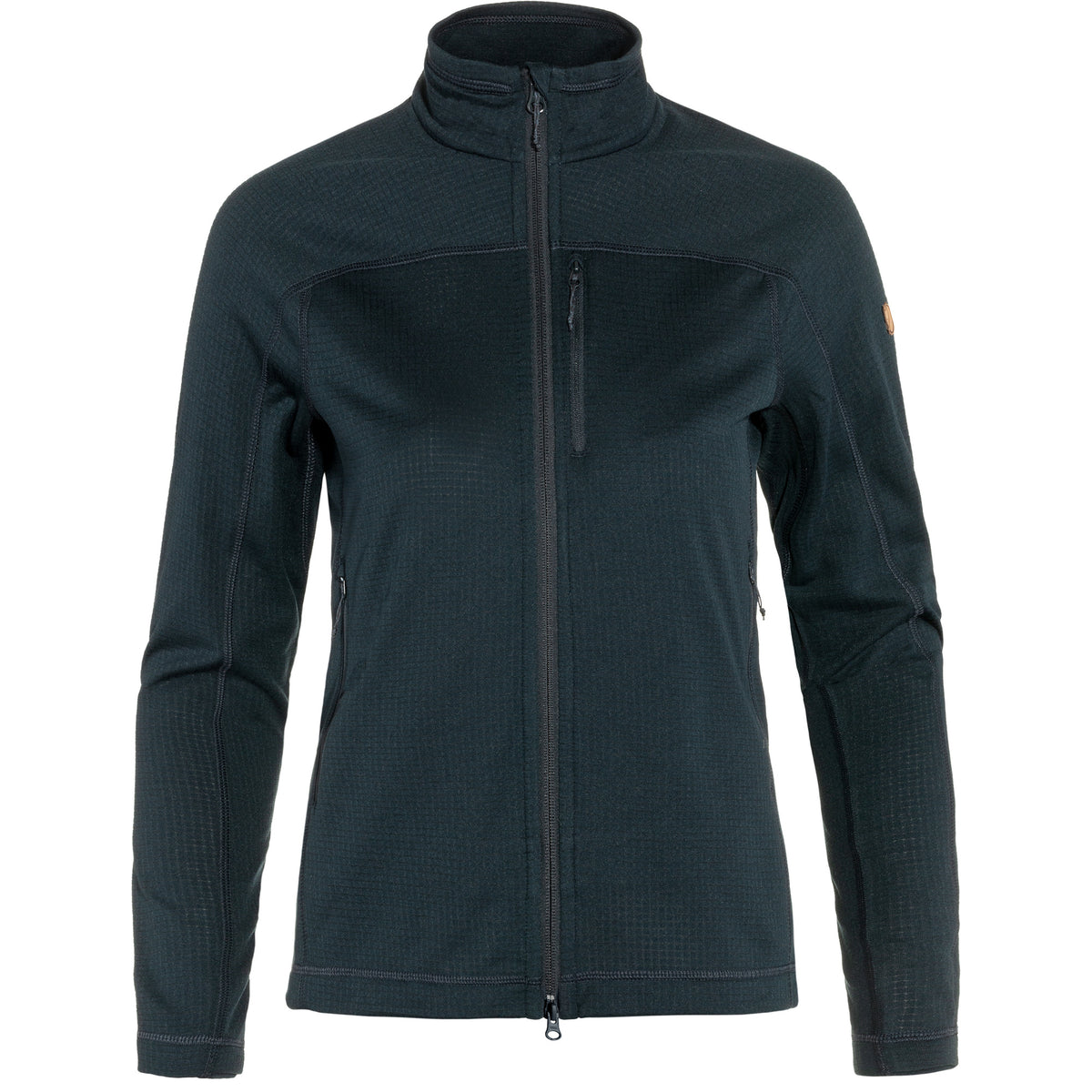 Abisko Lite Fleece Jacket W
